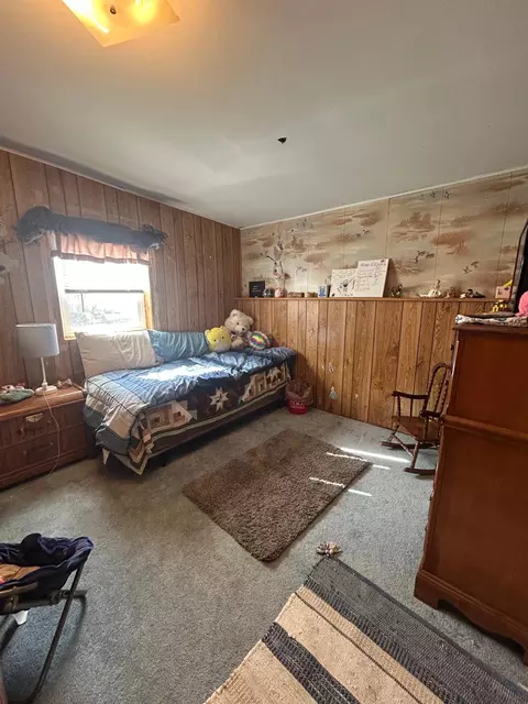 Bedroom - 470 Chilgren Ave, Williams, MN 56686 photo 2 of 2