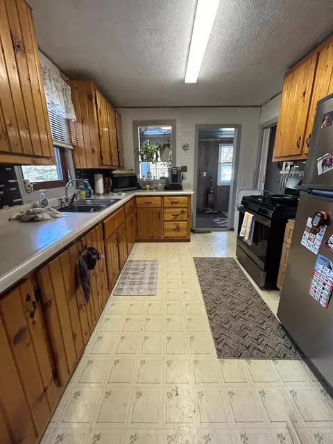 Kitchen - 470 Chilgren Ave, Williams, MN 56686 photo 1 of 3