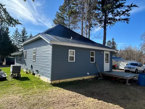 Exterior - 470 Chilgren Ave, Williams, MN 56686 photo 5 of 8