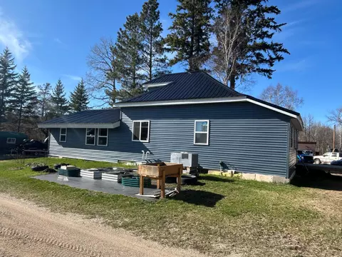 Exterior - 470 Chilgren Ave, Williams, MN 56686 photo 6 of 8