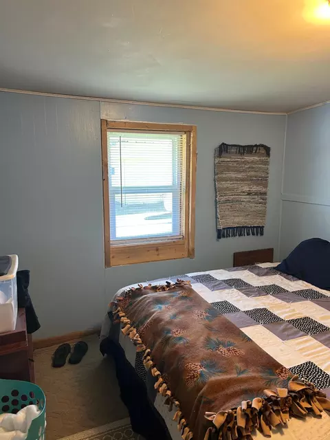 Bedroom - 470 Chilgren Ave, Williams, MN 56686 photo 1 of 2