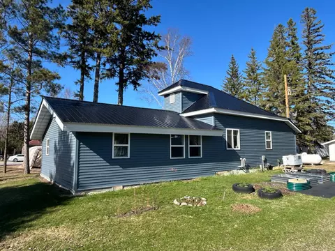 Exterior - 470 Chilgren Ave, Williams, MN 56686 photo 7 of 8