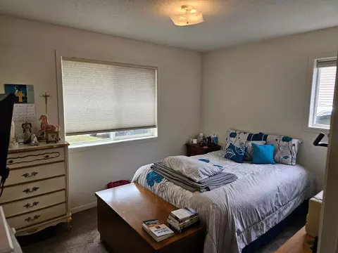 Bedroom - 409 Walnut St S, Mora, MN 55051 photo 2 of 2