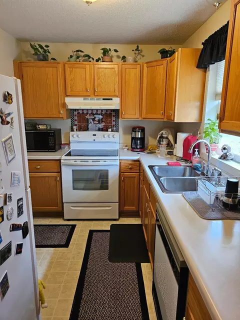 Kitchen - 409 Walnut St S, Mora, MN 55051 photo 1 of 2