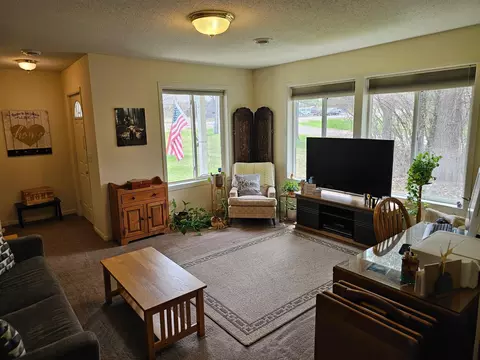 Living - 409 Walnut St S, Mora, MN 55051 photo 1 of 1