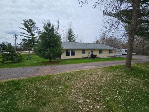 Exterior - 409 Walnut St S, Mora, MN 55051 photo 3 of 3