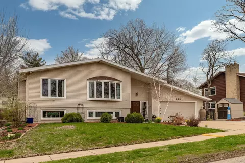 665 20th St NE, Rochester, MN 55906
