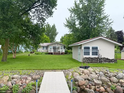 17706 45th St NW, South Haven, MN 55382