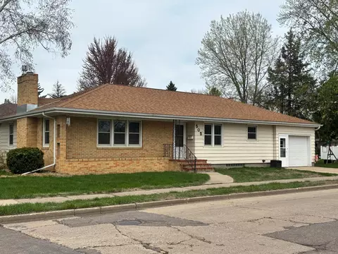 505 Victoria St, Fairmont, MN 56031