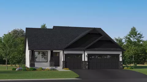 936 150th Ln NW, Andover, MN 55304