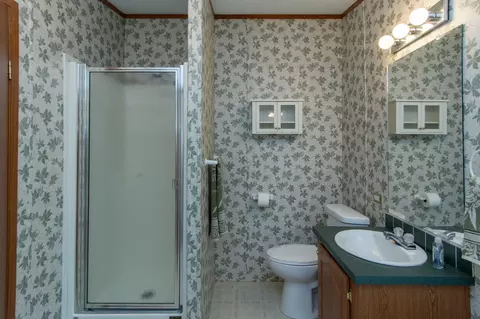Bath - 617 Brookside Pass NE, Outing, MN 56662 photo 3 of 6