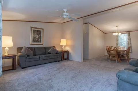 Living - 617 Brookside Pass NE, Outing, MN 56662 photo 3 of 4