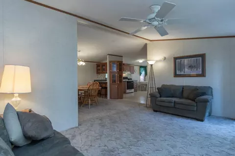 Living - 617 Brookside Pass NE, Outing, MN 56662 photo 1 of 4