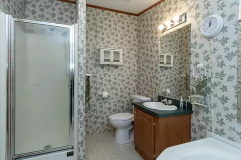 Bath - 617 Brookside Pass NE, Outing, MN 56662 photo 1 of 6