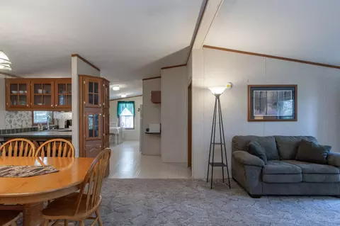 Entry Way - 617 Brookside Pass NE, Outing, MN 56662 photo 2 of 2