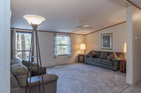 Living - 617 Brookside Pass NE, Outing, MN 56662 photo 2 of 4