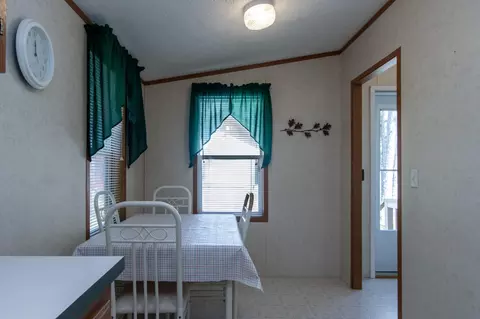 Dining - 617 Brookside Pass NE, Outing, MN 56662 photo 1 of 2