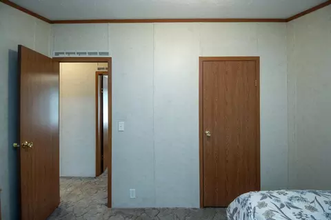 Bedroom - 617 Brookside Pass NE, Outing, MN 56662 photo 6 of 6