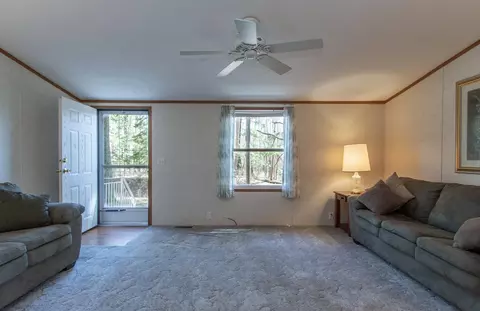 Living - 617 Brookside Pass NE, Outing, MN 56662 photo 4 of 4