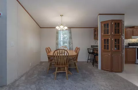 Dining - 617 Brookside Pass NE, Outing, MN 56662 photo 2 of 2