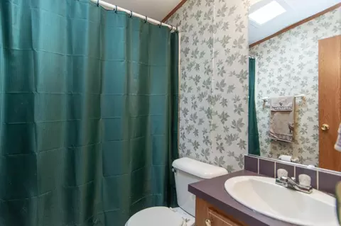 Bath - 617 Brookside Pass NE, Outing, MN 56662 photo 5 of 6
