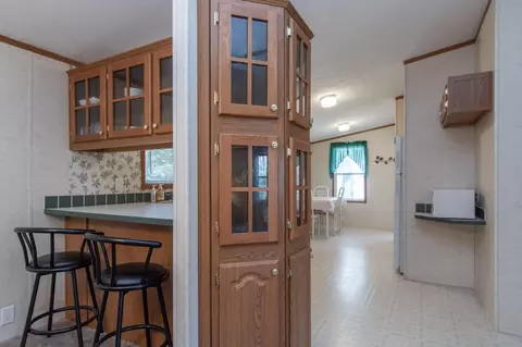Entry Way - 617 Brookside Pass NE, Outing, MN 56662 photo 1 of 2