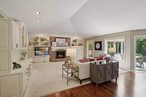 Living - 5325 Saddle Ridge Trl, Maple Plain, MN 55359 photo 1 of 7
