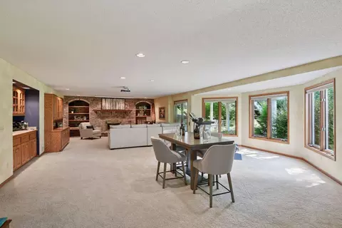 Living - 5325 Saddle Ridge Trl, Maple Plain, MN 55359 photo 6 of 7