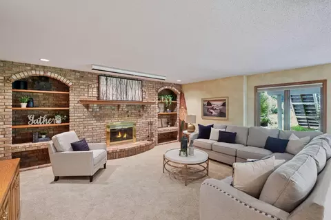Living - 5325 Saddle Ridge Trl, Maple Plain, MN 55359 photo 7 of 7