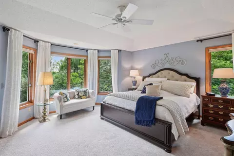 Bedroom - 5325 Saddle Ridge Trl, Maple Plain, MN 55359 photo 1 of 6
