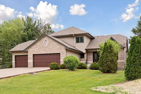 16439 Tippecanoe St NE, Ham Lake, MN 55304