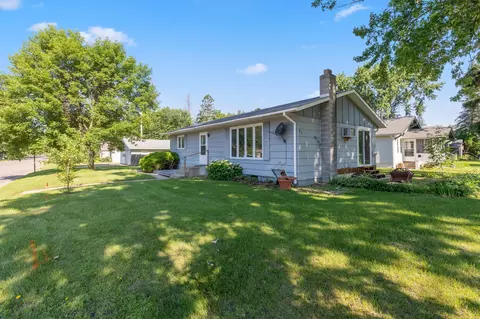 801 3rd Ave NE, Brainerd, MN 56401