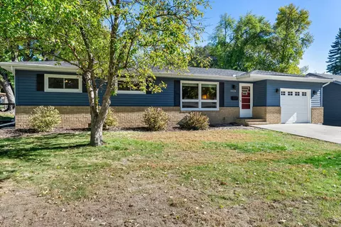 4424 Louisiana Ave N, Crystal, MN 55428