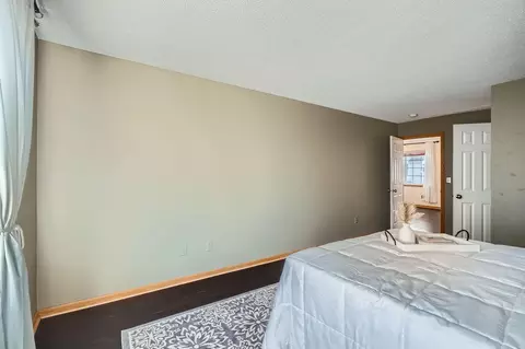 Bedroom - 4198 Running Brook Rd, Eagan, MN 55122 photo 3 of 4