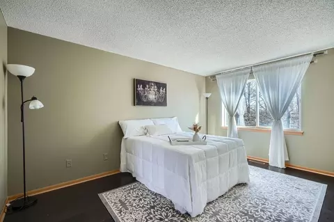 Bedroom - 4198 Running Brook Rd, Eagan, MN 55122 photo 1 of 4