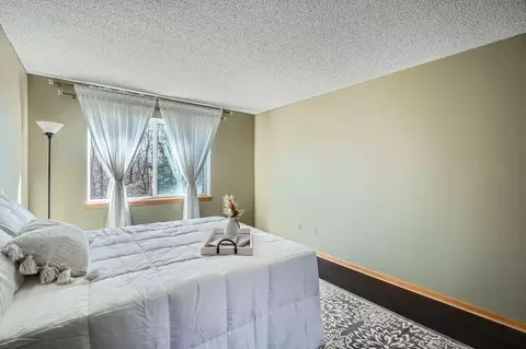 Bedroom - 4198 Running Brook Rd, Eagan, MN 55122 photo 2 of 4