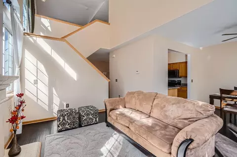 Living - 4198 Running Brook Rd, Eagan, MN 55122 photo 3 of 3
