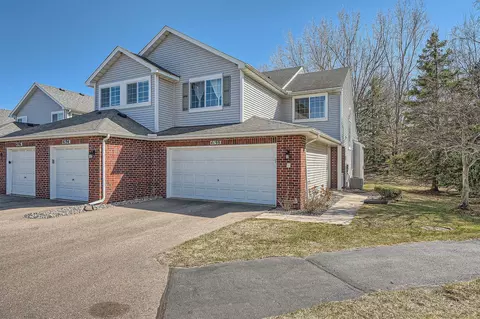 Exterior - 4198 Running Brook Rd, Eagan, MN 55122 photo 5 of 5