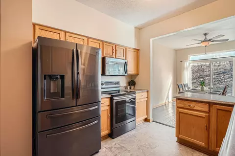Kitchen - 4198 Running Brook Rd, Eagan, MN 55122 photo 1 of 3