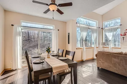 Dining - 4198 Running Brook Rd, Eagan, MN 55122 photo 1 of 3