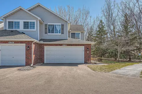 Exterior - 4198 Running Brook Rd, Eagan, MN 55122 photo 2 of 5