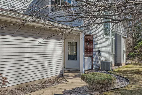 Exterior - 4198 Running Brook Rd, Eagan, MN 55122 photo 3 of 5