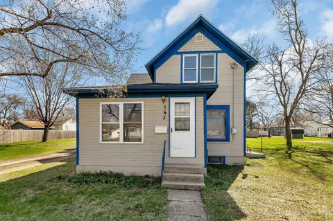 343 Lake Ave S, Paynesville, MN 56362