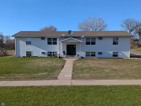 108 Cleveland Ave W, Underwood, MN 56586