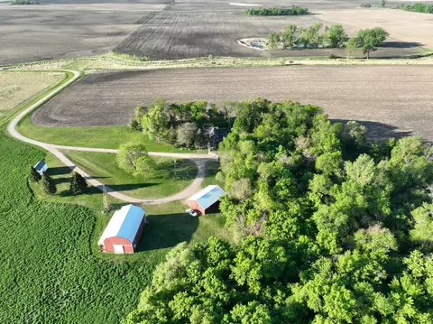 2200 216th St, Madison, MN 56256