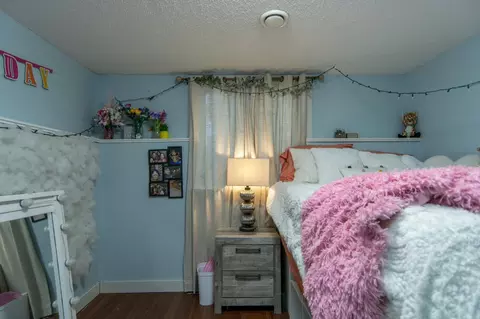 Bedroom - 5360 Marohn Rd, Baxter, MN 56425 photo 4 of 8