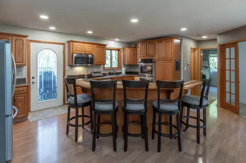 Kitchen - 5360 Marohn Rd, Baxter, MN 56425 photo 1 of 5