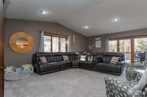 Living - 5360 Marohn Rd, Baxter, MN 56425 photo 1 of 3