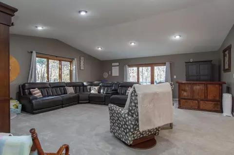 Living - 5360 Marohn Rd, Baxter, MN 56425 photo 2 of 3