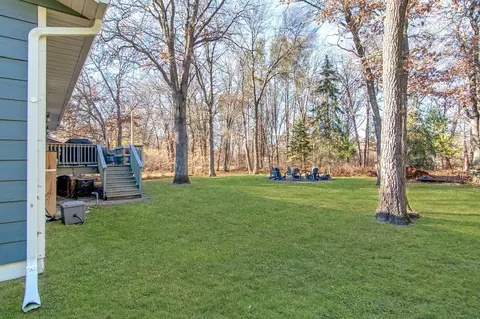 Exterior - 5360 Marohn Rd, Baxter, MN 56425 photo 8 of 8